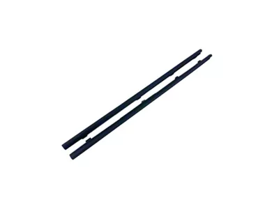 Front Door Outer Belt Weatherstrip Kit (06-08 RAM 2500 Regular Cab)