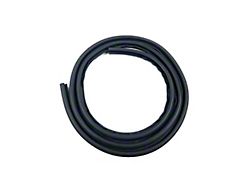 Front Door Seal on Body (03-09 RAM 2500 Regular Cab)