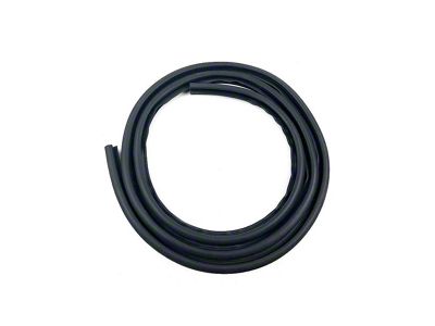 Front Door Seal on Body (03-09 RAM 2500 Regular Cab)
