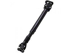 Front Driveshaft Assembly (05-13 5.9L, 6.7L RAM 2500)