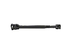 Front Driveshaft Assembly (06-13 4WD RAM 2500 w/ Manual Transmission)