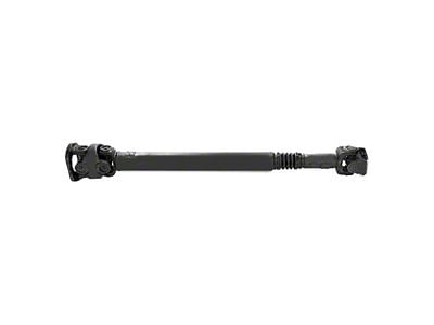 Front Driveshaft Assembly (06-13 4WD RAM 2500 w/ Manual Transmission)