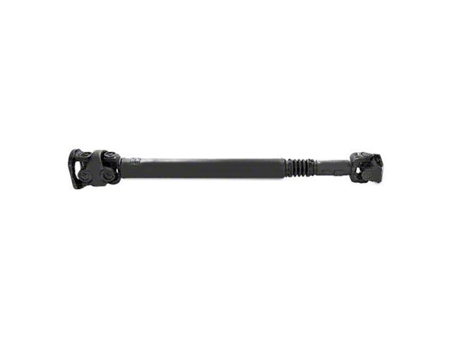 Front Driveshaft Assembly (06-13 4WD RAM 2500 w/ Manual Transmission)