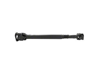 Front Driveshaft Assembly (03-13 4WD 5.9L, 6.7L, 8.0L RAM 2500)