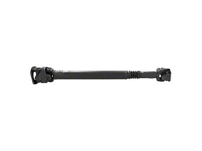 Front Driveshaft Assembly (03-05 4WD 5.9L, 8.0L RAM 2500 w/ Manual Transmission)