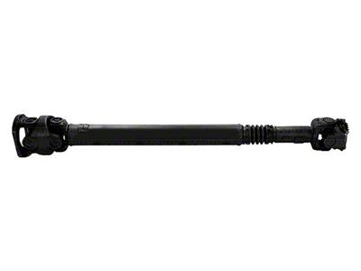 Front Driveshaft Assembly (03-04 4WD 5.9L, 8.0L RAM 2500 w/ 5-Speed Manual Transmission)