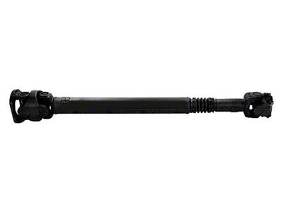 Front Driveshaft Assembly (03-04 4WD 5.9L, 8.0L RAM 2500 w/ Manual Transmission)