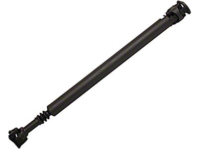 Front Driveshaft Assembly (13-18 4WD 5.7L, 6.4L RAM 2500 w/ Automatic Transmission)