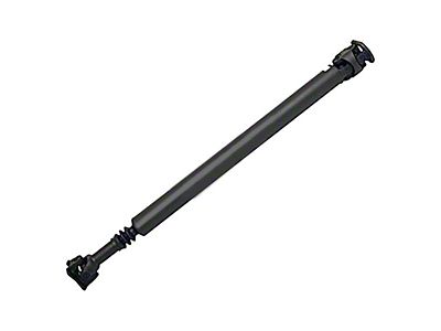 Front Driveshaft Assembly (13-18 4WD 6.7L RAM 2500 w/ 68RFE Automatic Transmission)