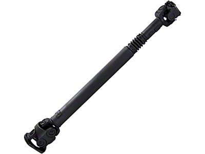 Front Driveshaft Assembly (03-05 4WD 5.7L RAM 2500 w/ Manual Transmission)