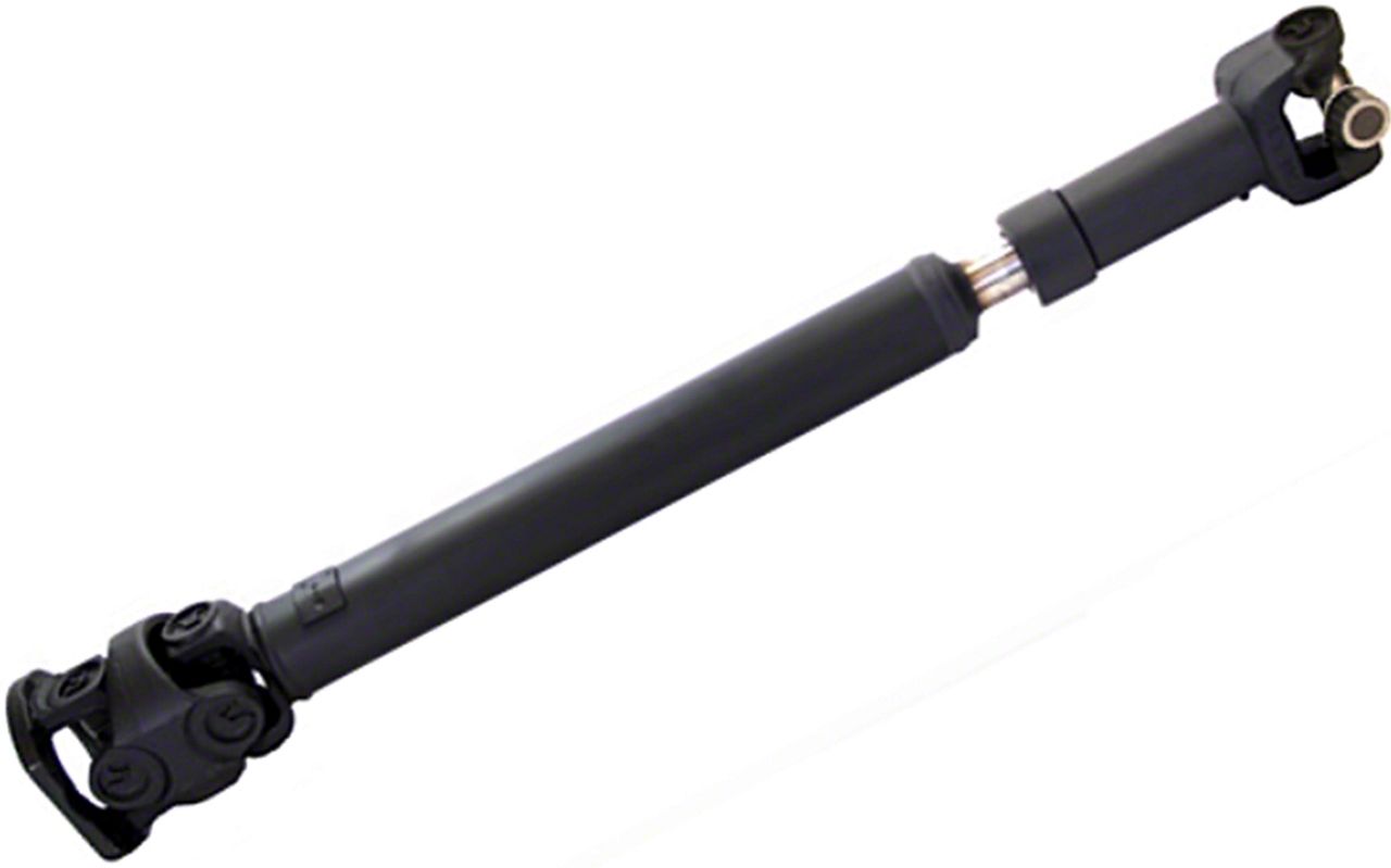 New Front Driveshaft For Dodge Ram, 27-1/8 Center To Center USA Standard Gear