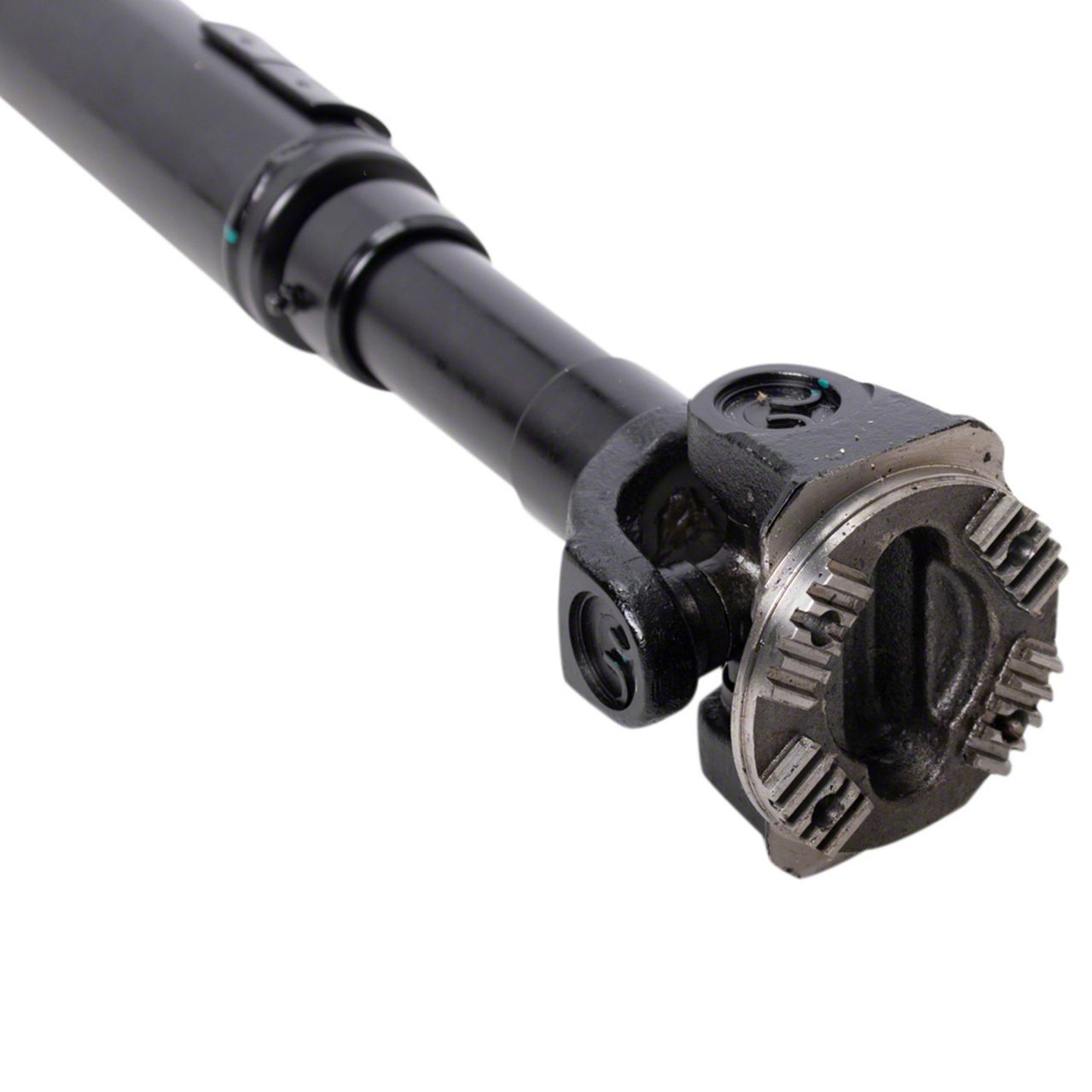 RAM 2500 Front Driveshaft (05-13 5.7L RAM 2500 w/ Manual