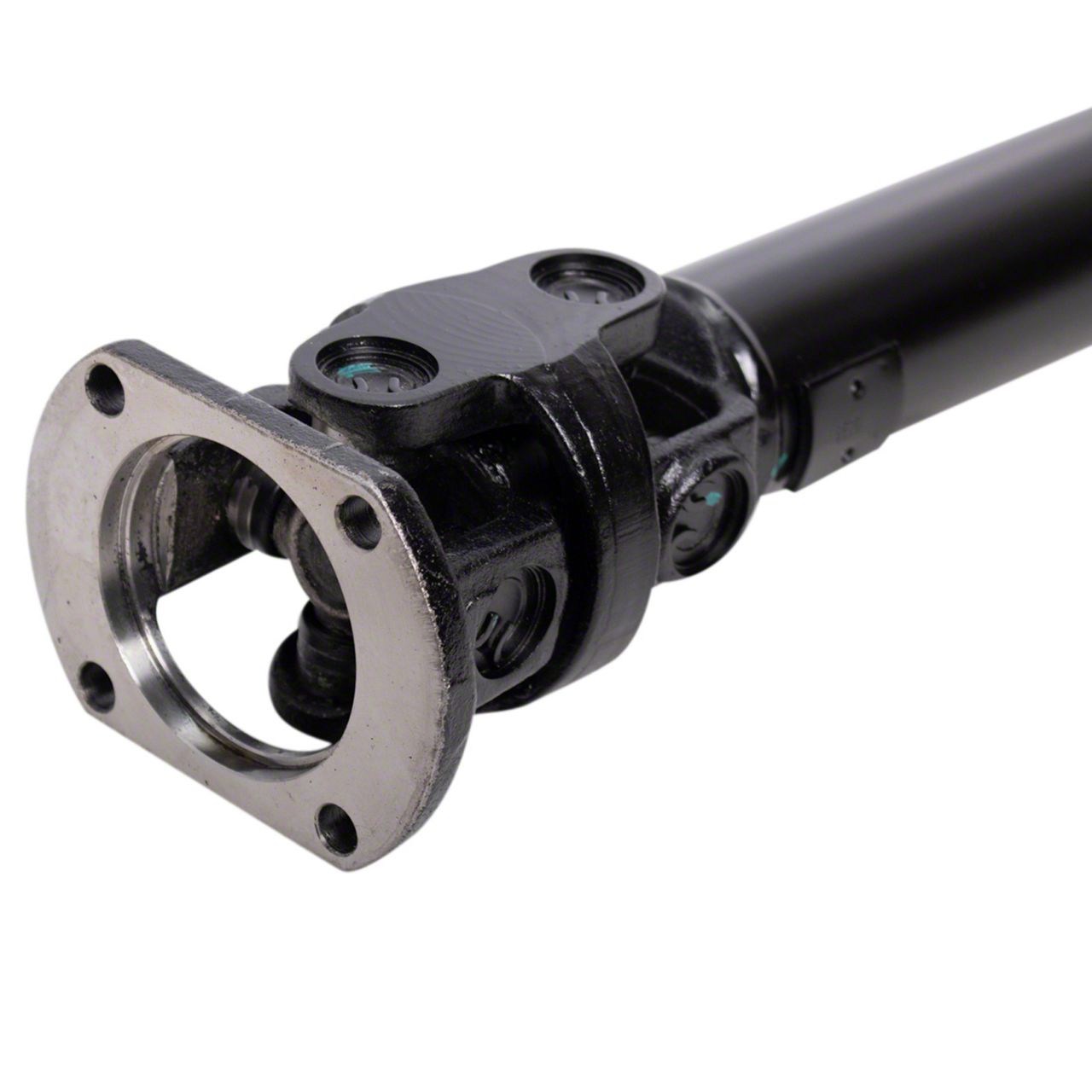 RAM 2500 Front Driveshaft (05-13 5.7L RAM 2500 w/ Manual Transmission) -  Free Shipping