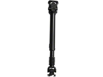 Front Driveshaft Prop Shaft Assembly (03-13 4WD RAM 2500 w/ Automatic Transmission)