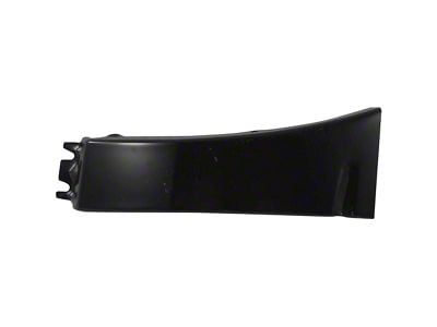 Front Fender Rear Lower Section; Driver Side (10-18 RAM 2500)