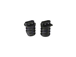 Front Helper Solo SumoSprings; 1,200 lb. Capacity (94-26 4WD RAM 2500)