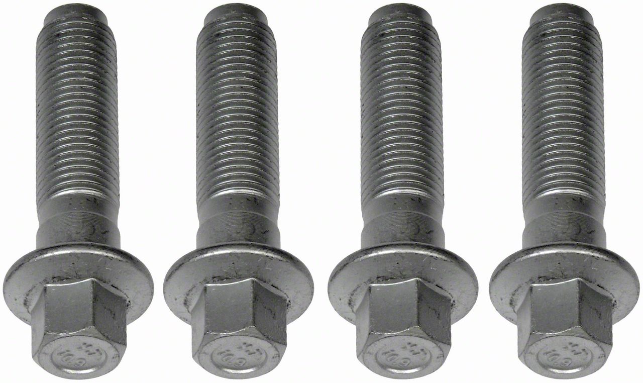 Mopar Frame Cushion Bolt Kit – M12 X 1.75 X 116.5mm – For Dodge Ram 1500 2500 3500 2006-2018