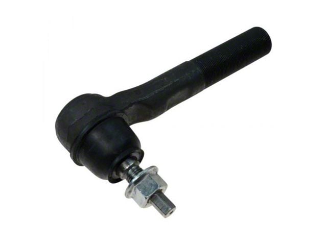 Front Inner Tie Rod; Driver Side (03-08 4WD RAM 2500)