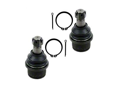 Front Lower Ball Joints (03-13 2WD RAM 2500)