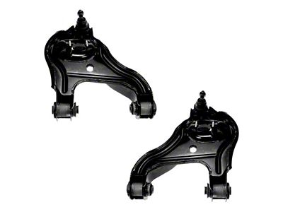Front Lower Control Arms with Ball Joints (03-13 2WD RAM 2500)