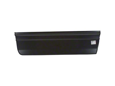 Front Lower Door Skin; Driver Side (94-02 RAM 2500)