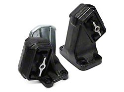 Front Motor Mounts (13-18 6.7L RAM 2500)