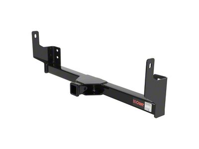 Front Mount Hitch (10-18 RAM 2500)