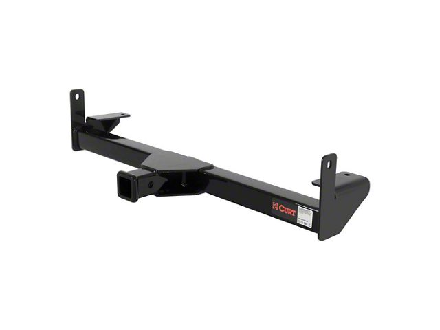Front Mount Hitch (03-09 RAM 2500)