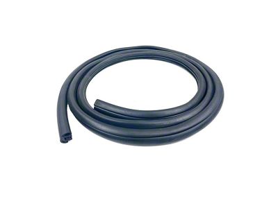 Front on Body Door Seal (10-18 RAM 2500 Crew Cab)