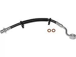 Front Outer Brake Hydraulic Hose; Passenger Side (14-18 4WD RAM 2500)