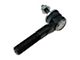 Front Outer Tie Rod; Driver Side (03-08 4WD RAM 2500)