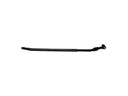 Front Outer Tie Rod; Passenger Side (03-13 4WD RAM 2500)