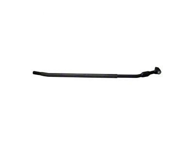 Front Outer Tie Rod; Passenger Side (03-13 4WD RAM 2500)