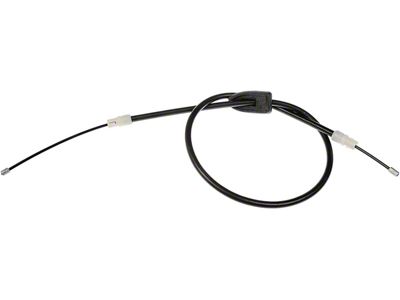 Front Parking Brake Cable (03-12 RAM 2500)