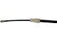 Front Parking Brake Cable (03-12 RAM 2500)