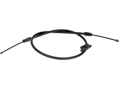 Front Parking Brake Cable (13-18 RAM 2500 Regular Cab, Mega Cab)