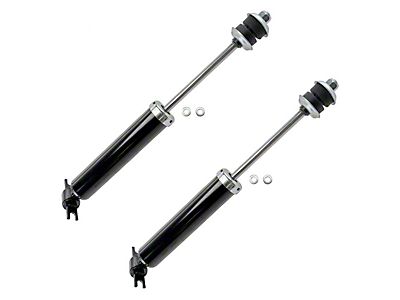 Top-Rated Shocks for Ram 1500 4×4 Trucks for Smooth Off-Road