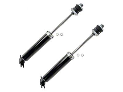 Front Shocks (03-12 2WD RAM 2500)