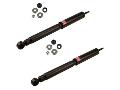 Front Shocks (94-13 4WD RAM 2500)