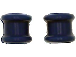 Front Stabilizer Bar Bushing Kit; To Frame; 33mm (02-15 RAM 2500)