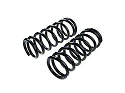 Front Stock Height Coil Springs (03-09 4WD RAM 2500 w/ Automatic Transmission)
