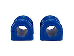 Front Sway Bar Bushings for 30mm Sway Bars (03-23 RAM 2500 w/o Sway Bar Disconnect)