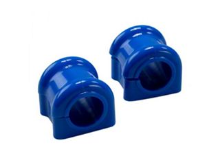 MK7272 Mevotech Sway Bar Bushings Set Of 2 Front For Le Baron LeBaron - Foto 9