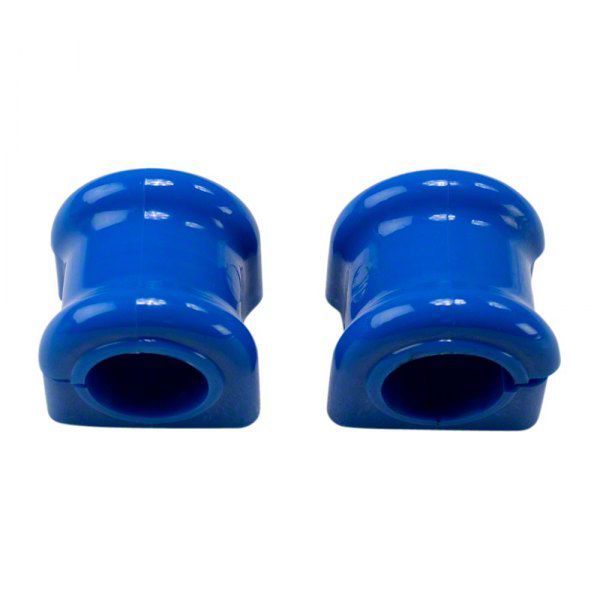 RAM 2500 Front Sway Bar Endlinks Bushings; 32mm; Red (03-09 4WD