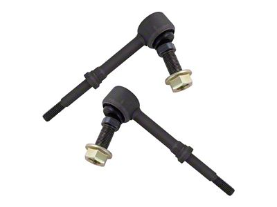 Front Sway Bar Link Set (06-09 4WD RAM 2500)