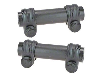 Front Tie Rod Adjusting Sleeves (03-08 4WD RAM 2500)