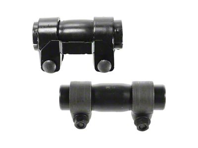 Front Tie Rod Adjusting Sleeves (08-13 4WD RAM 2500)