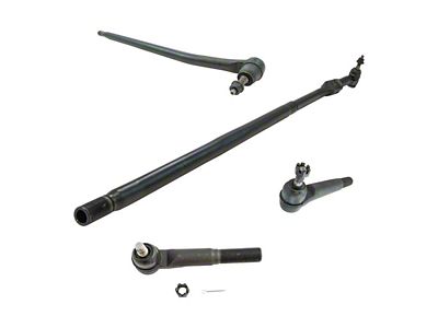 Front Tie Rod Set (03-13 4WD RAM 2500)