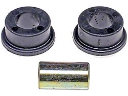 Front Track Bar Bushing; 2-Piece Style (94-02 4WD RAM 2500)