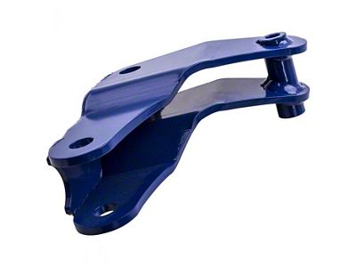 Front Track Bar Drop Bracket for 2.50 to 6-Inch Lift (03-08 4WD RAM 2500)